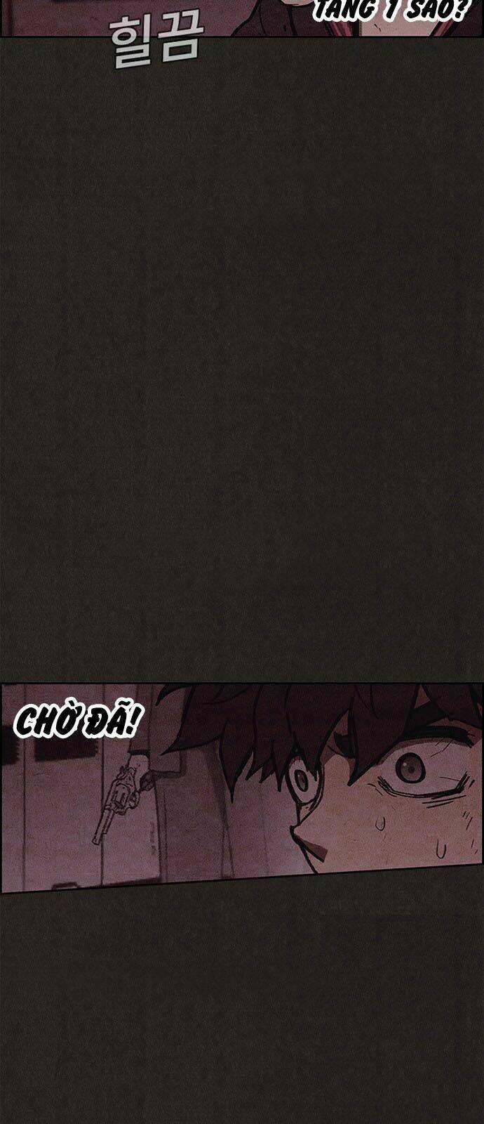 Quái Vật Tại Chung Cư Xanh: Chapter 93