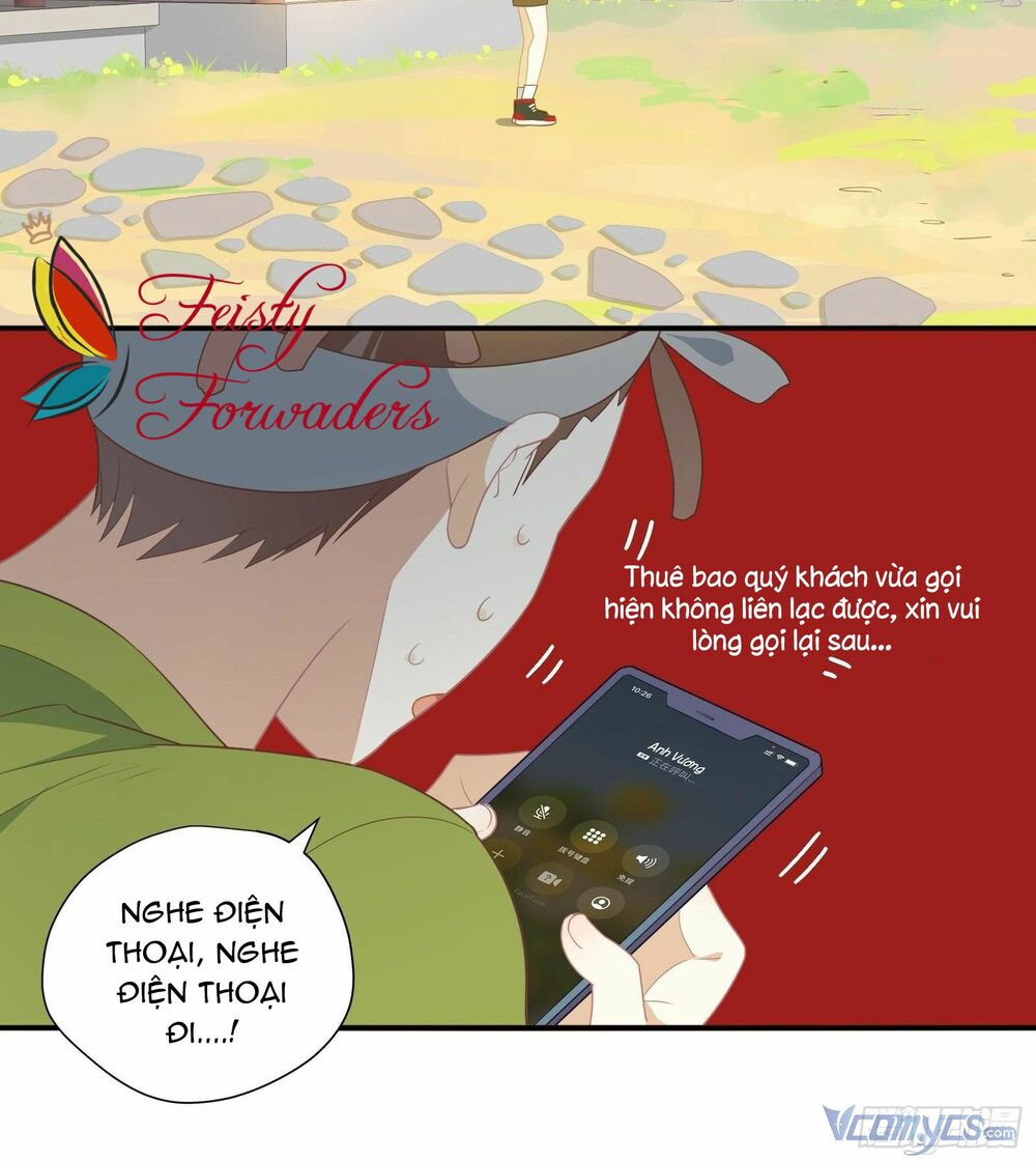 Nữ Phụ Như Tôi Cũng Có Ngày Ra Mắt: Chapter 23