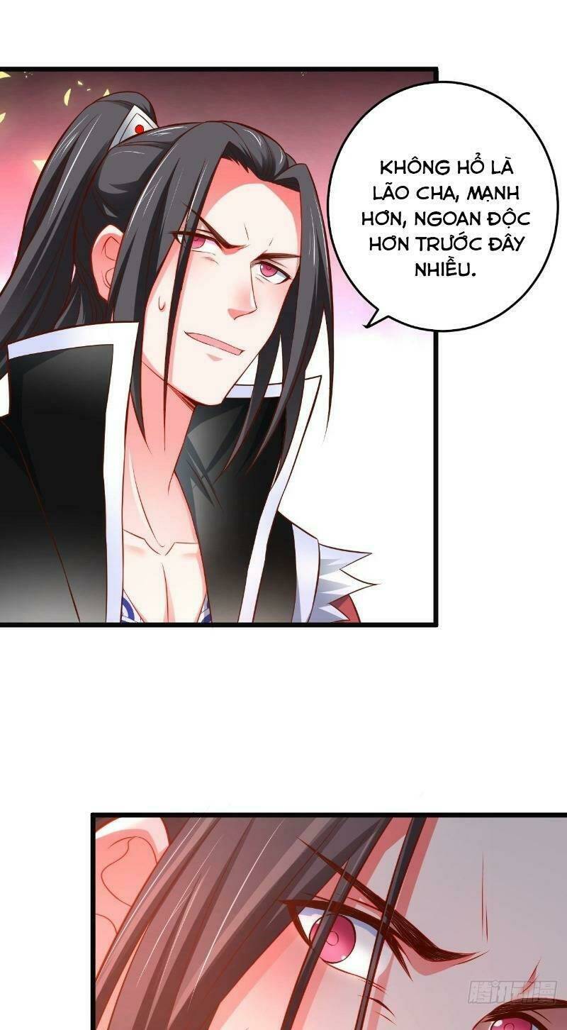 Trọng Sinh Tối Cường Ma Tôn Ở Rể: Chapter 48