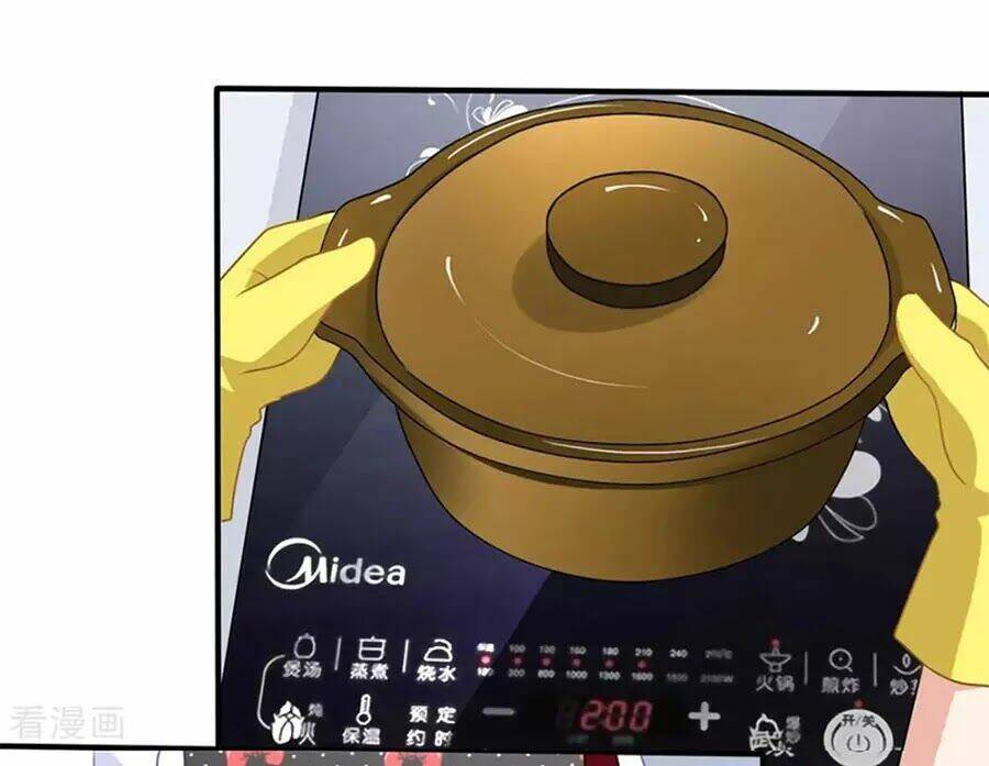 Mỹ Vị Giai Thê: Chapter 78