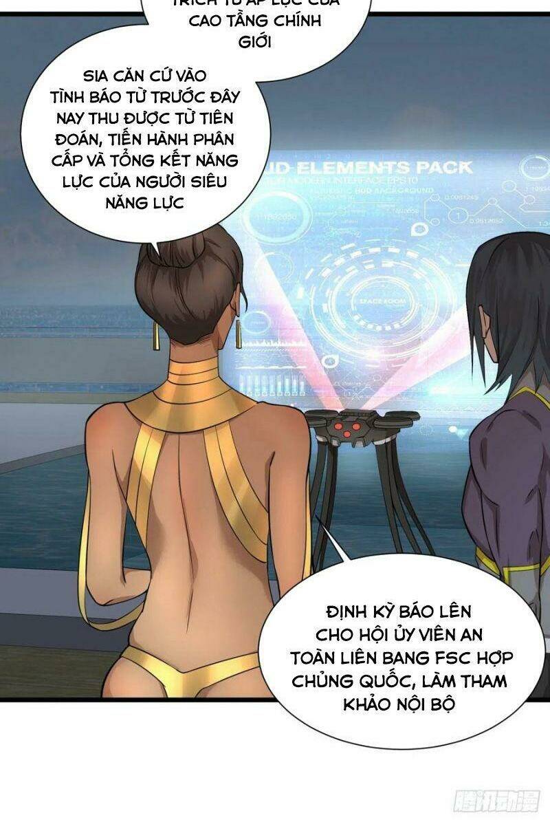 Danh Sách Kẻ Phản Diện: Chapter 111