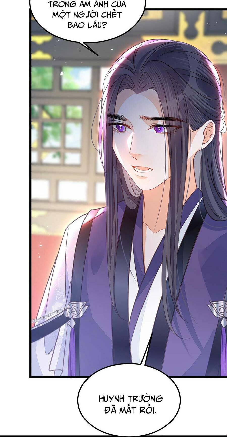 Nam Sủng Ta Nuôi Lại Cắn Ta: Chapter 6