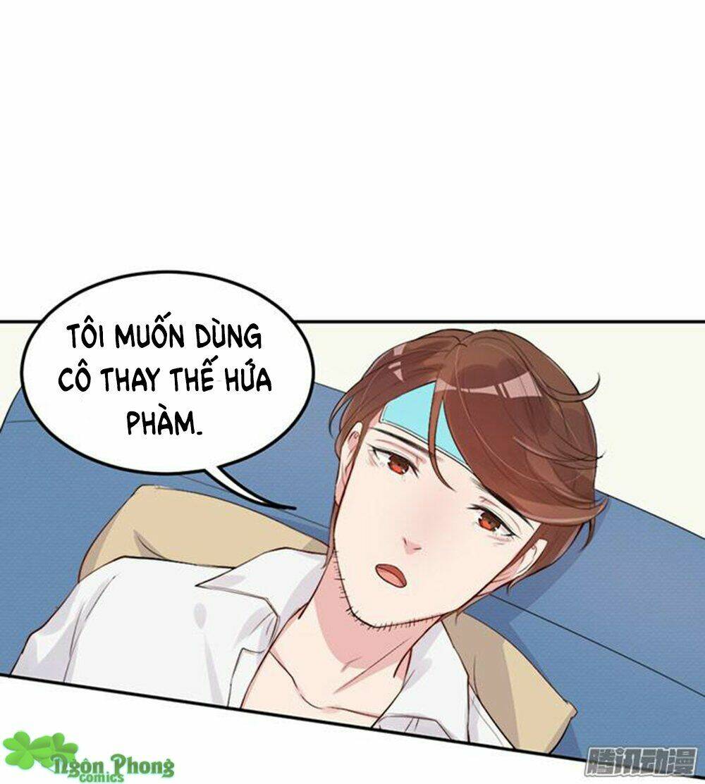 Bà Xã Tôi Là Nam Thần: Chapter 22