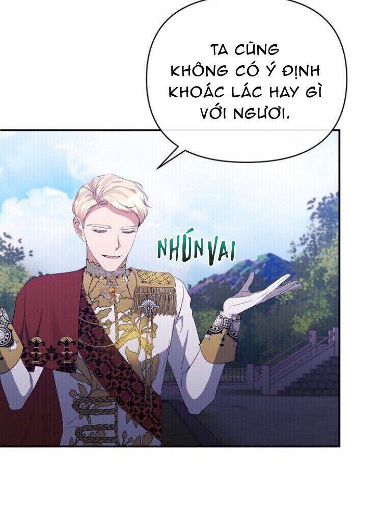 Nữ Công Tước Phương Bắc Là Một Nhân Vật Phản Diện: Chapter 27