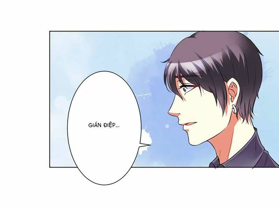 Trí Mệnh Sủng Thê: Tổng Tài Mau Nạp Mạng: Chapter 75