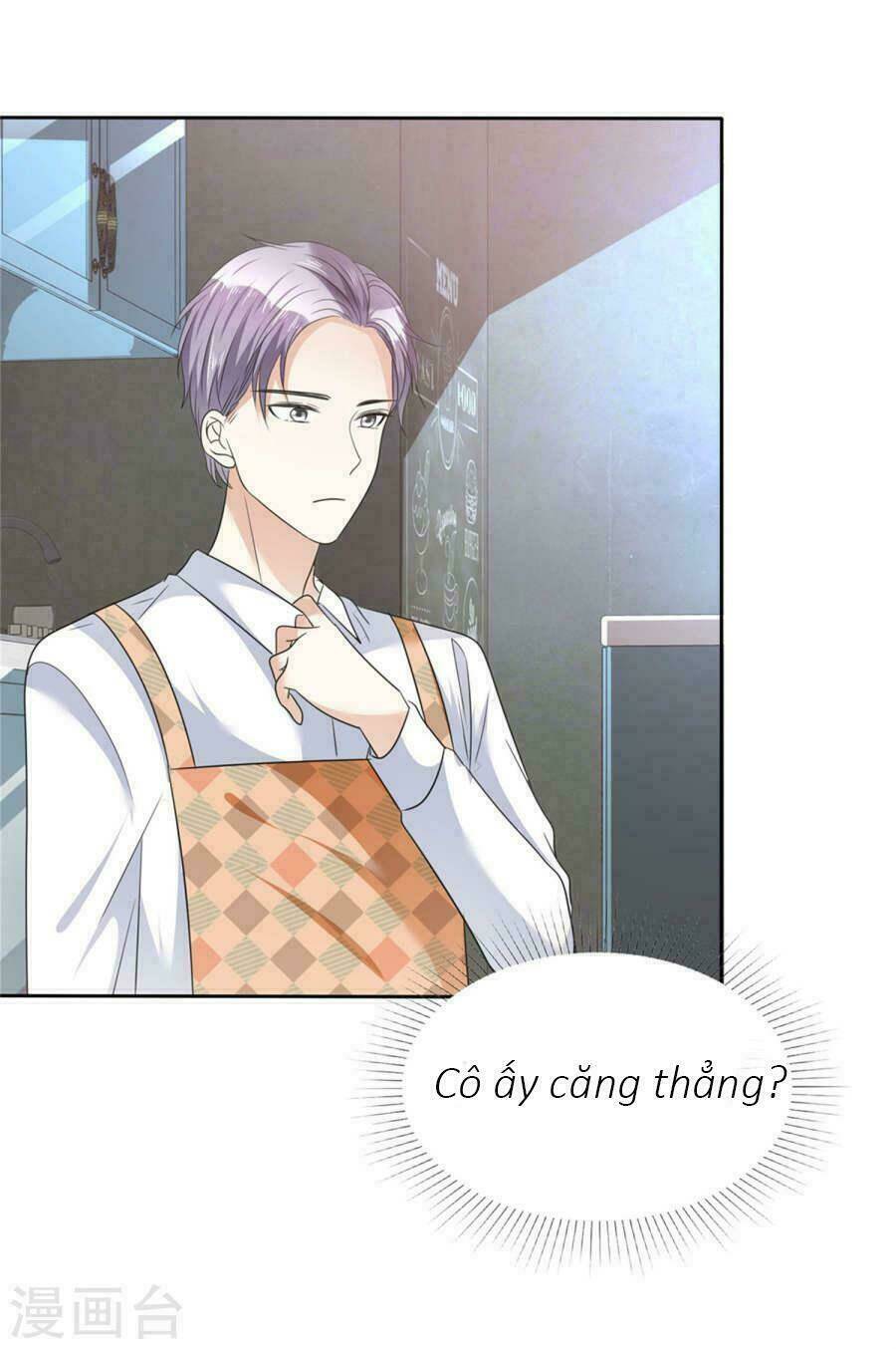 Con Đường Phản Công Của Sủng Thê: Chapter 23