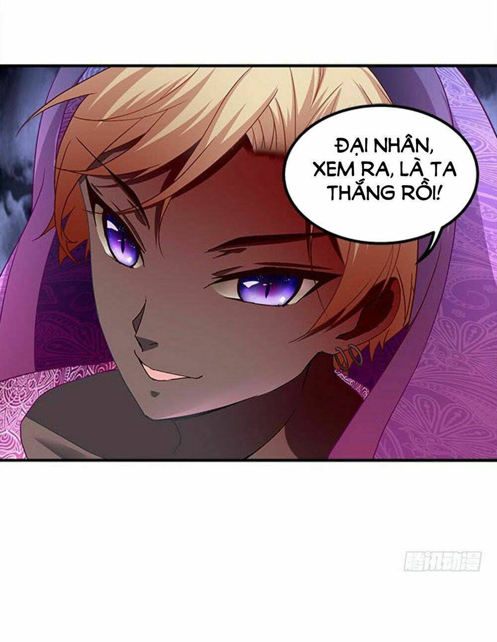 Ám Dạ Vô Thường: Chapter 24