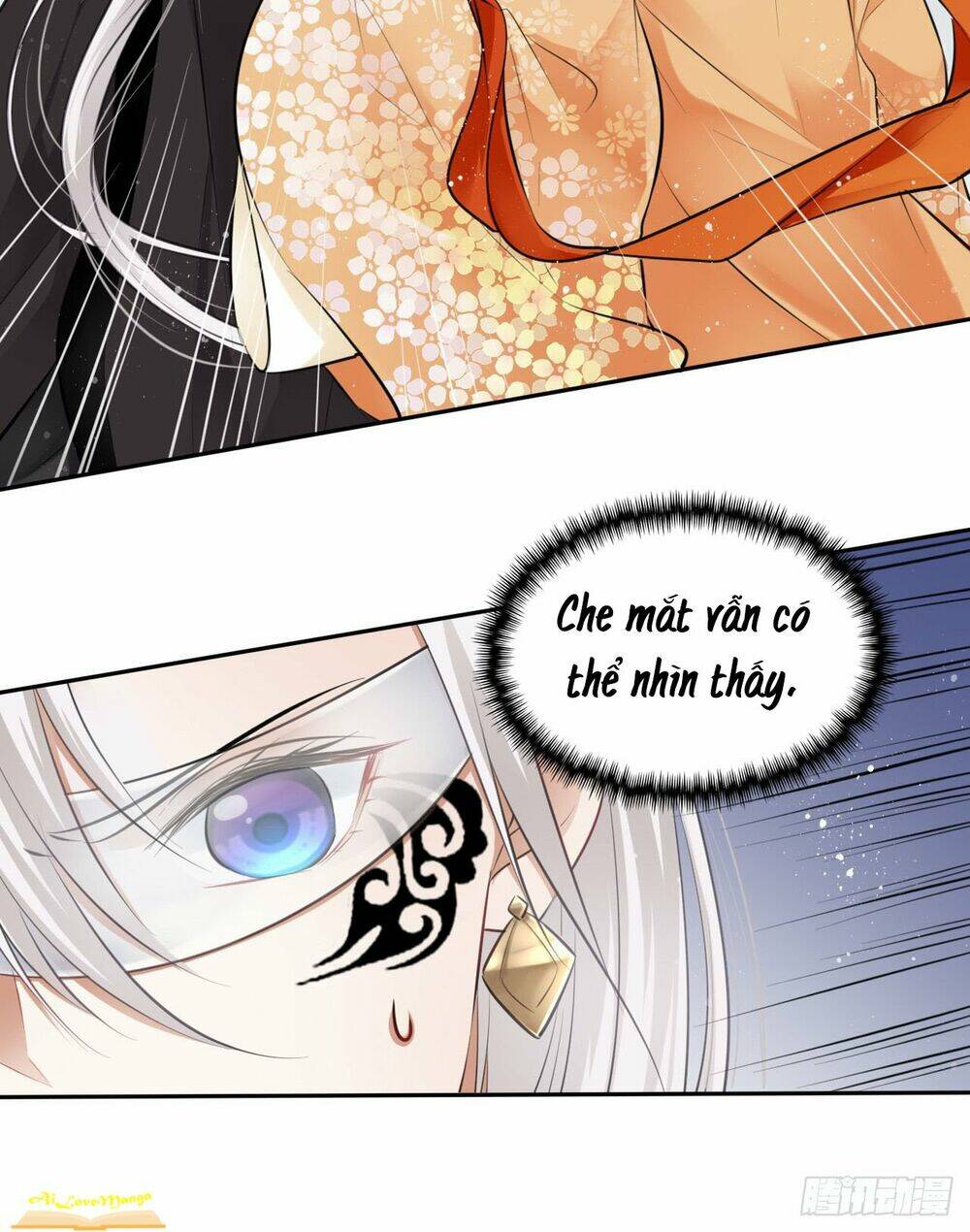 Vương Phi Thật Thích Trang Điểm: Chapter 18