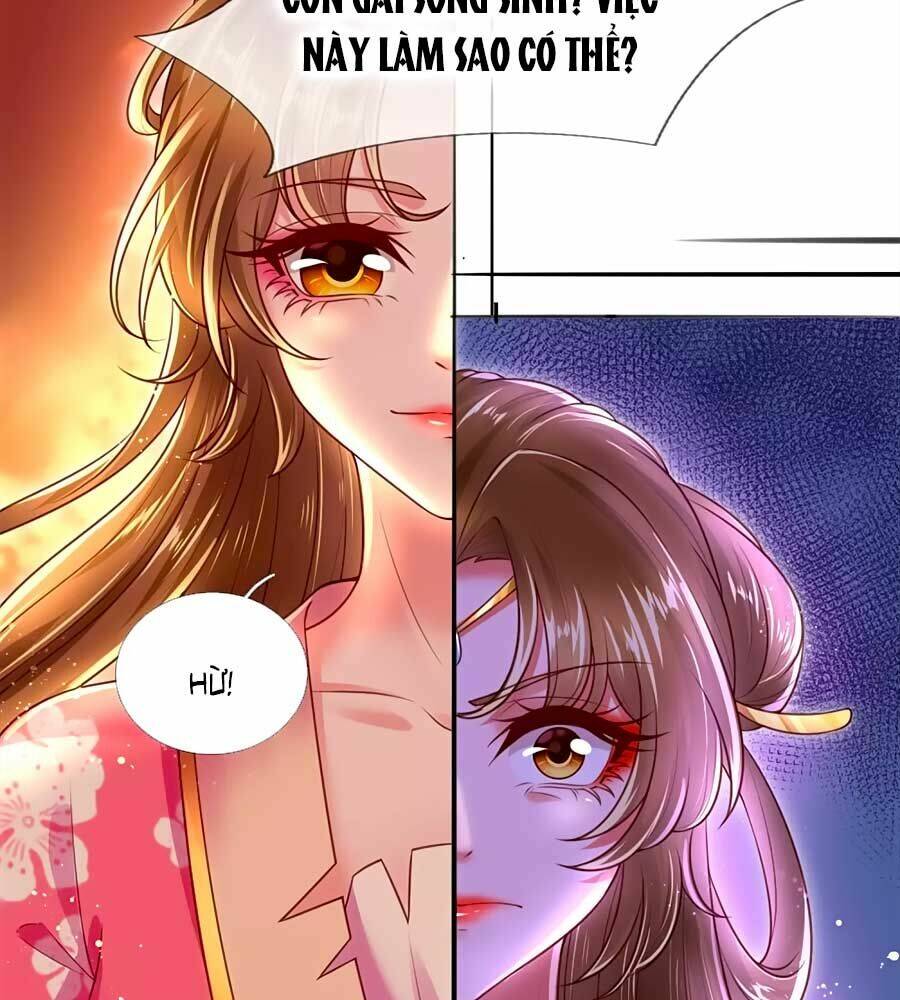 Phụng Lâm Thiên Hạ: Đệ Nhất Mỹ Nữ: Chapter 22