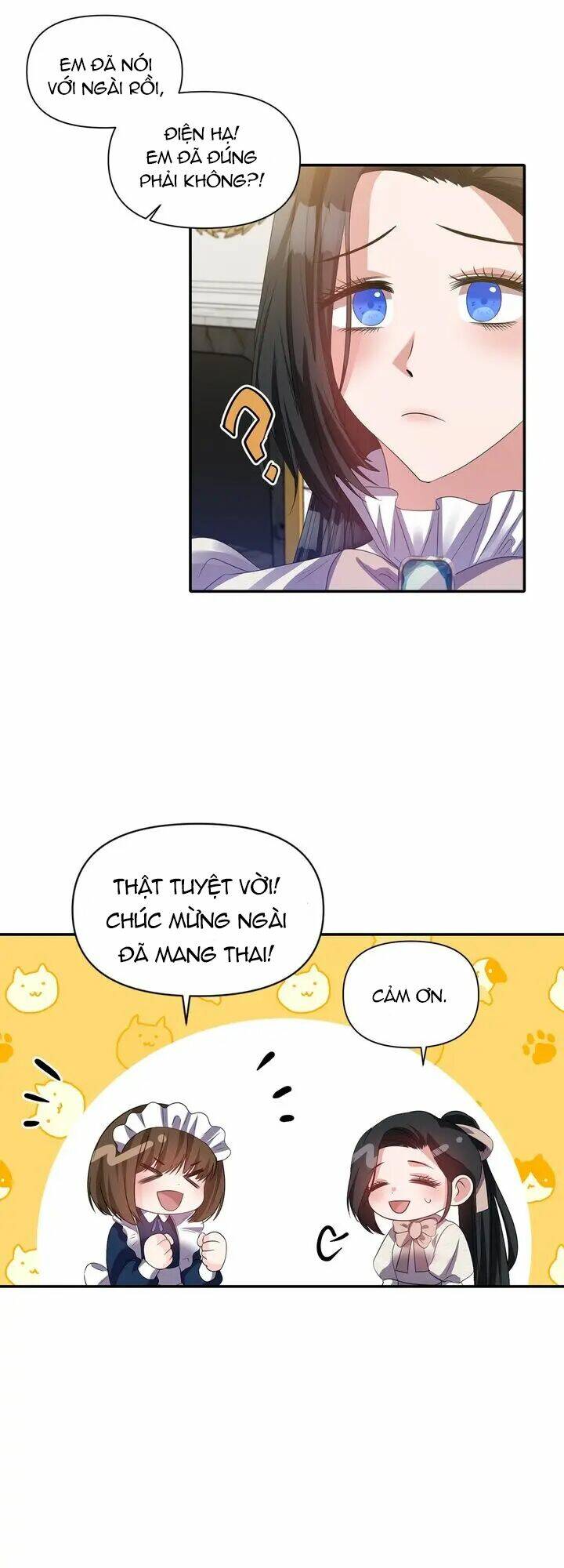 Người Chồng Bạo Chúa Của Tôi Đã Thay Đổi: Chapter 36