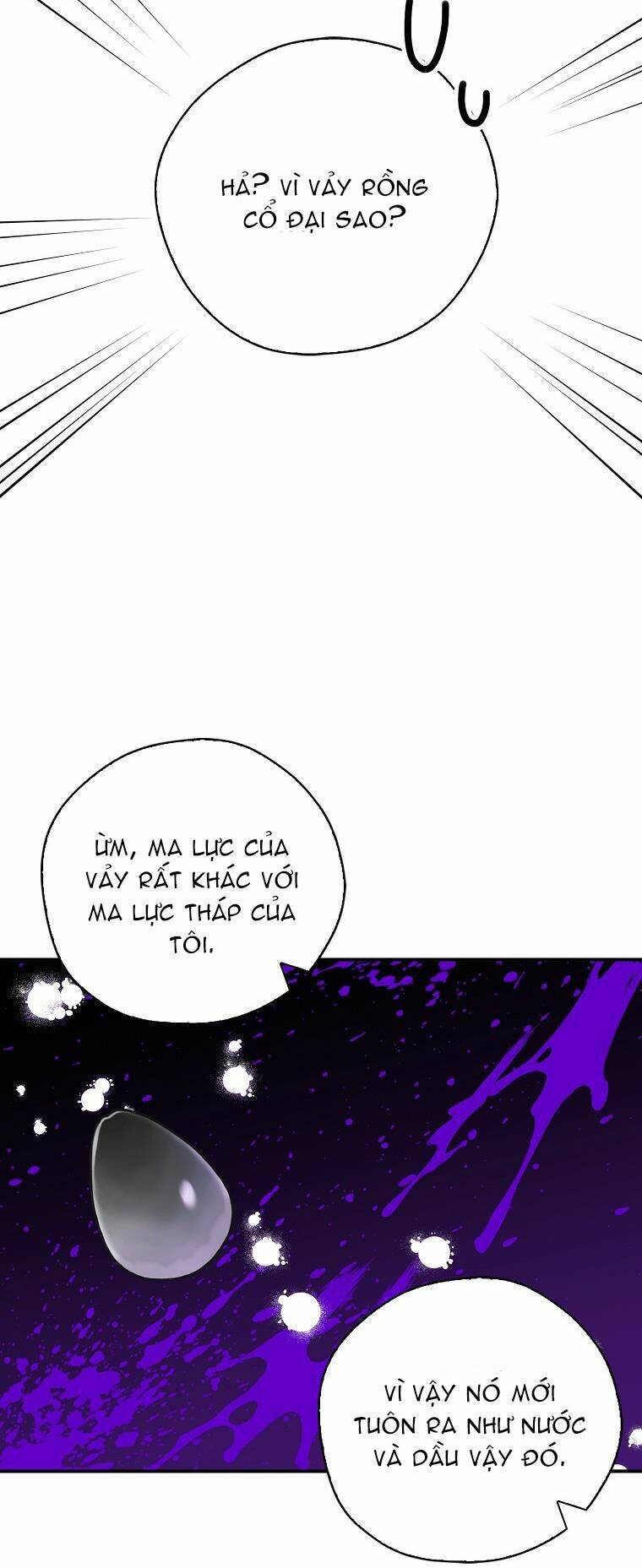 Ba Người Anh Trai Của Tôi Là Bạo Quân: Chapter 52.1