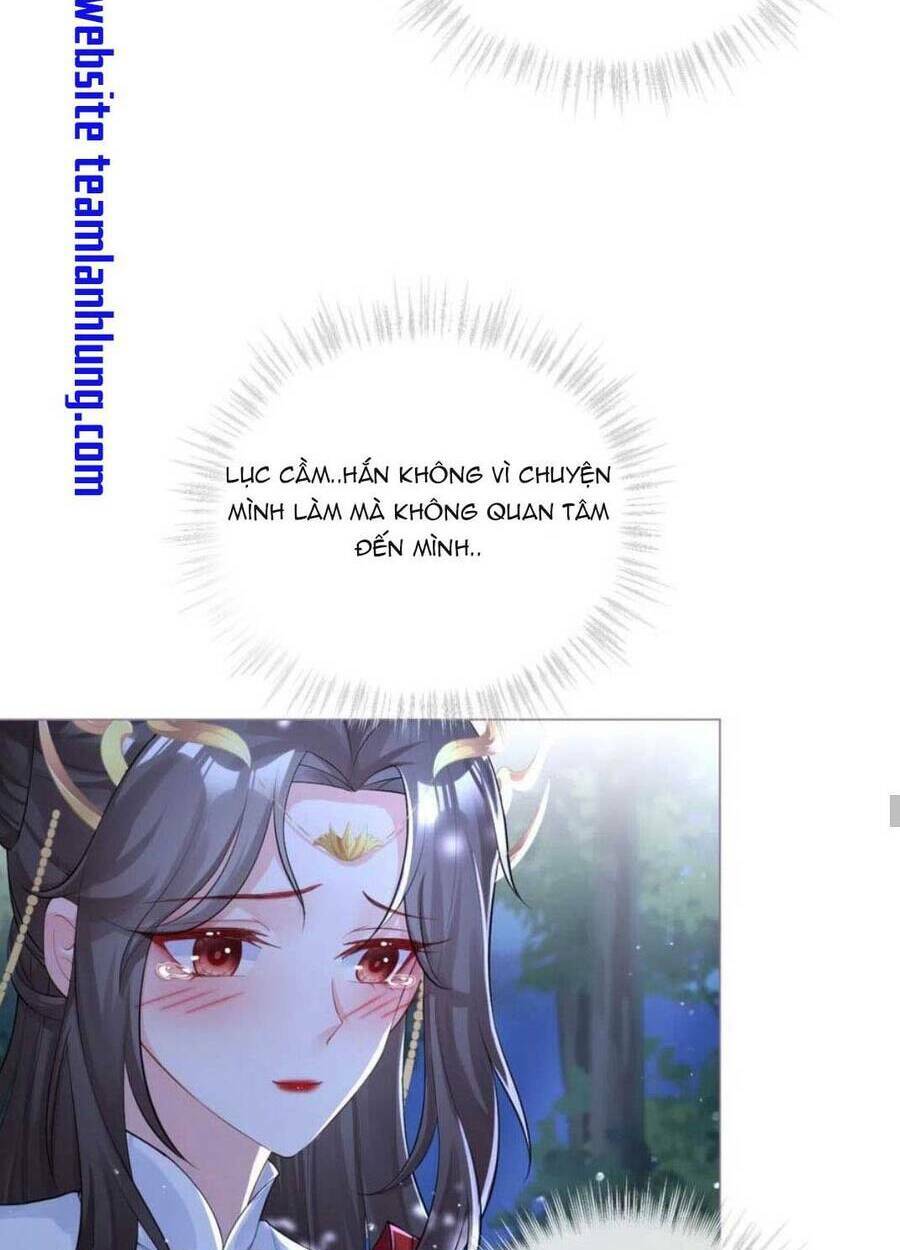 THIẾT LẬP ÁC NỮ CỦA TÔI SỤP ĐỔ RỒI: Chapter 29