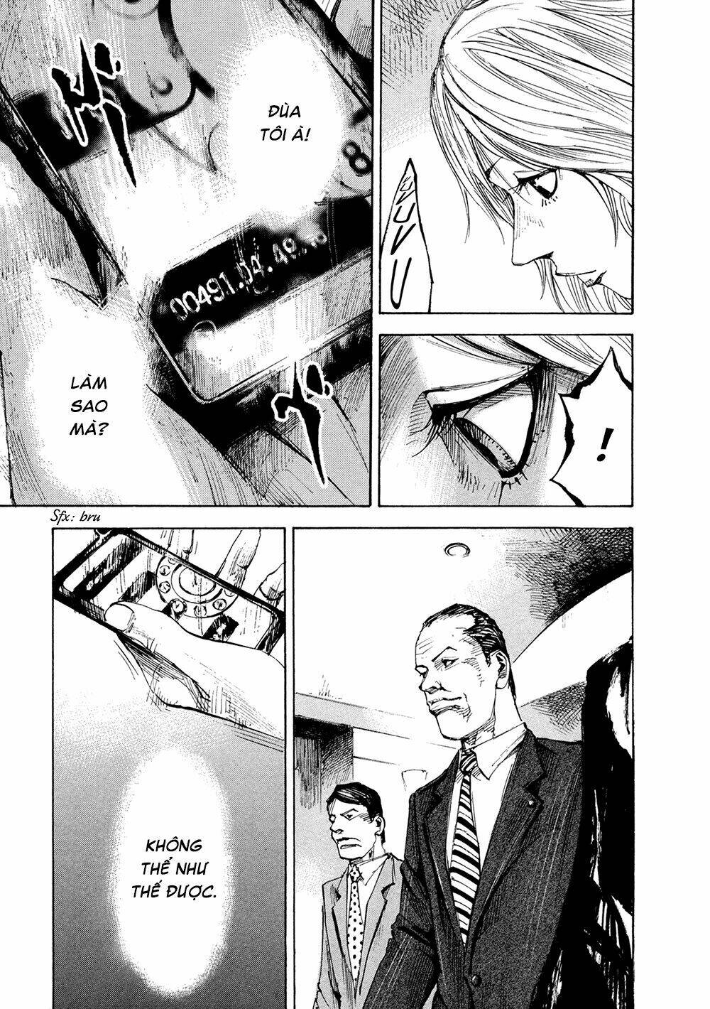 Hito Hitori Futari: Chapter 13