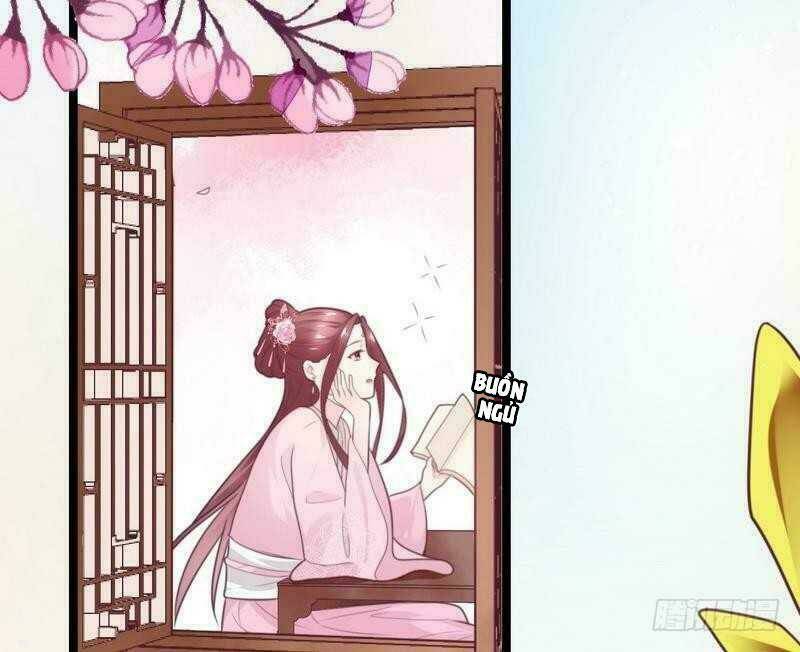 Vương Phi - Âm Động Thiên Hạ: Chapter 33