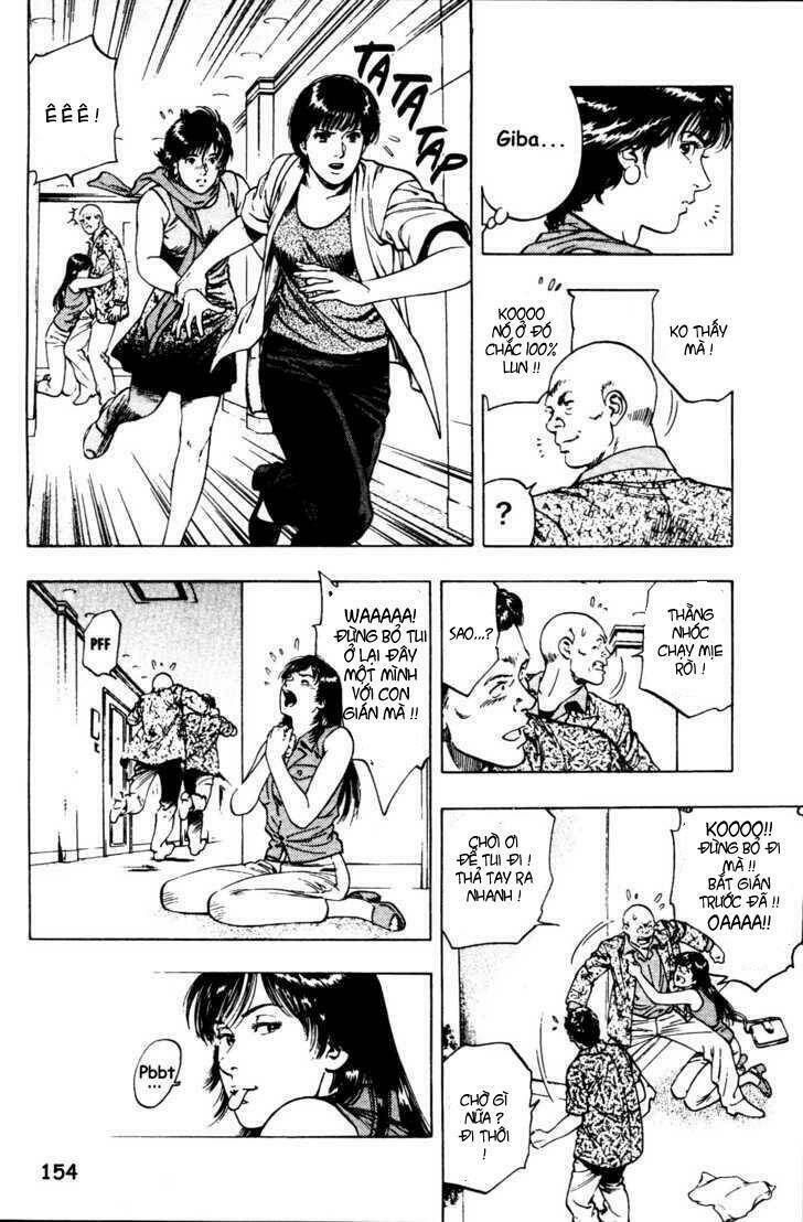 Family Compo: Chapter 27