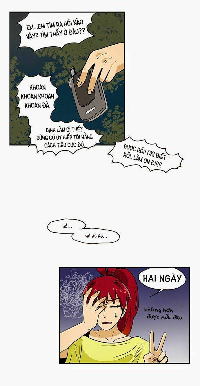 Hắn Ta Là Rồng: Chapter 60