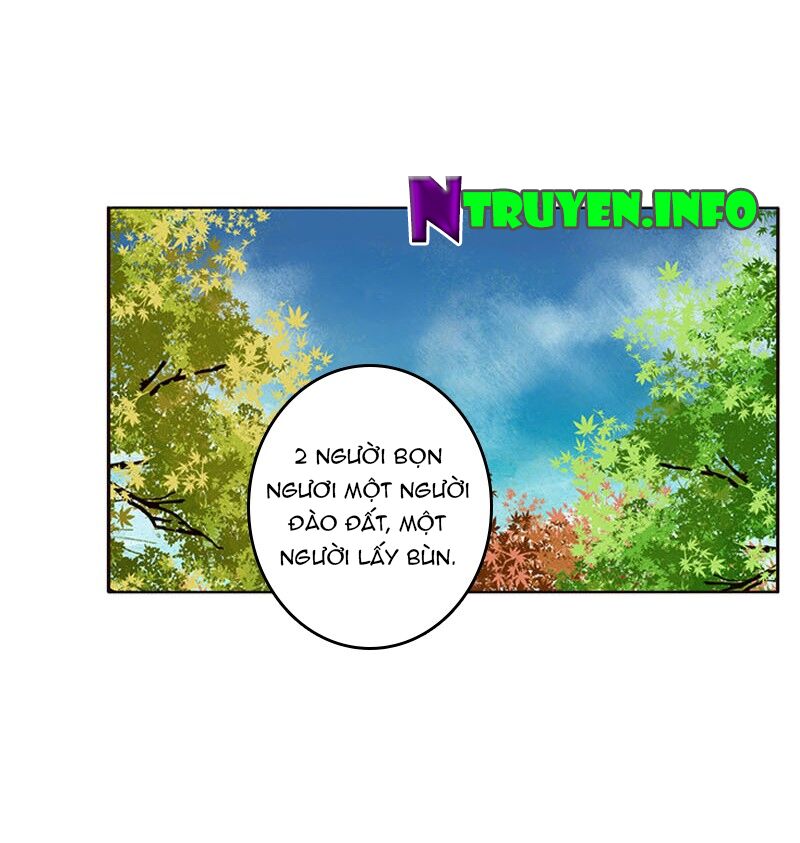 Thông Linh Phi: Chapter 316