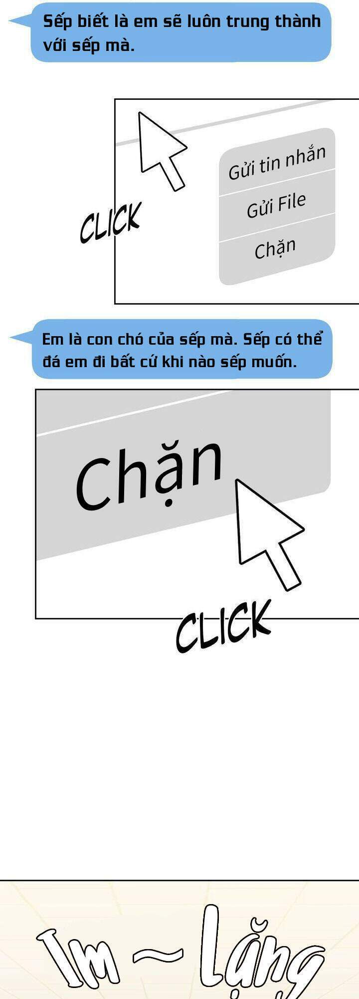 Màn Đêm Buông Xuống Là Khi Qụa Kêu: Chapter 31