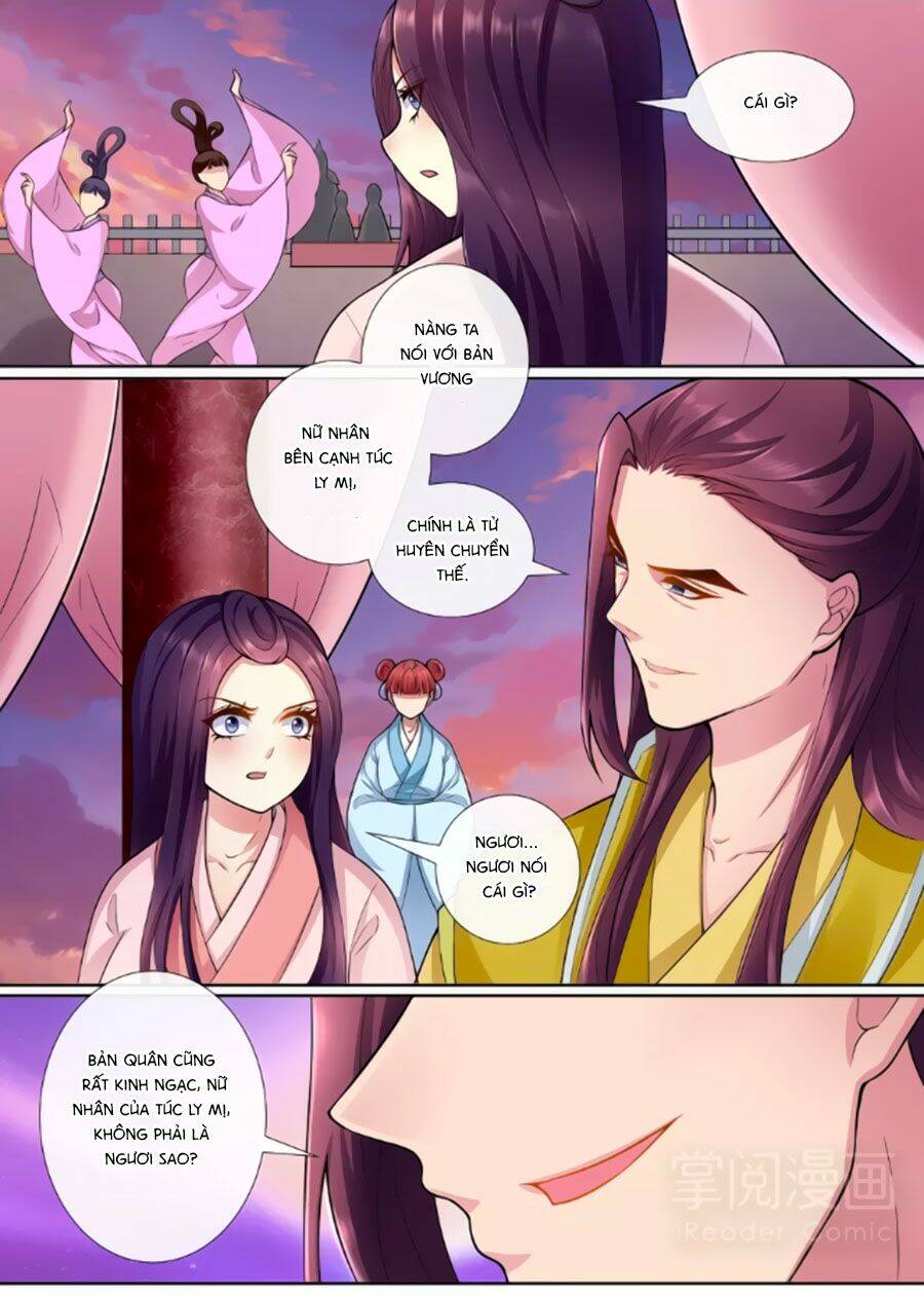 Cố Lên Nào, Đại Ma Vương: Chapter 156