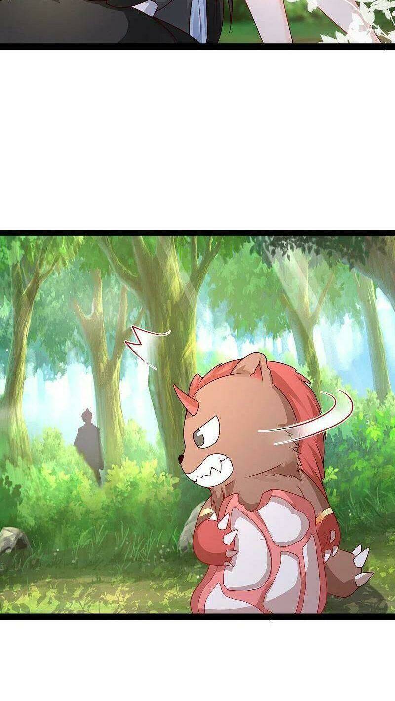 Tối Cường Vận Đào Hoa: Chapter 258