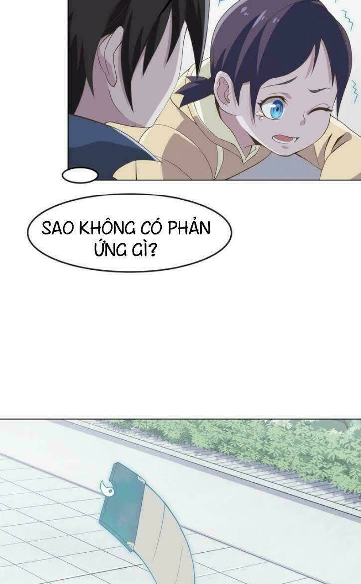 Siêu Cấp Đại Chủ Bạ: Chapter 3