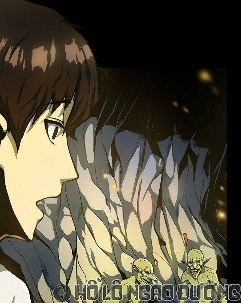 Ngôi Nhà Kết Nối Với Hầm Ngục: Chapter 1