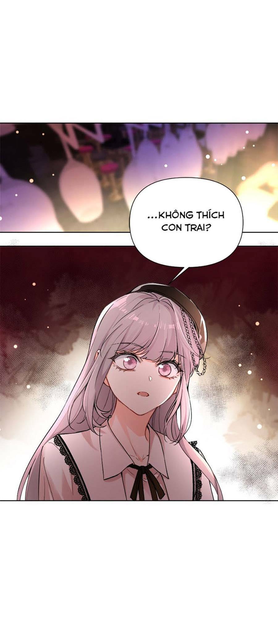 Tâm Động Thuấn Di: Chapter 61