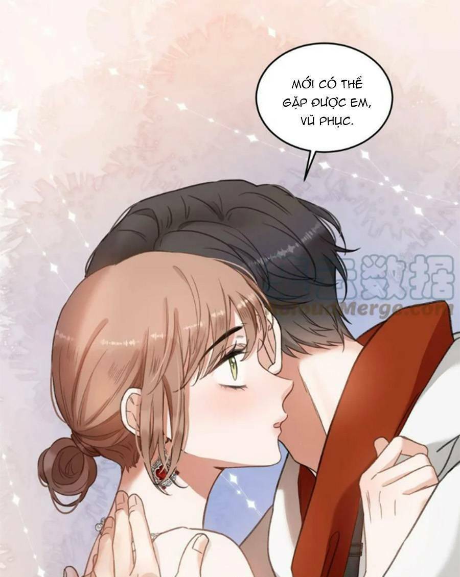 Dĩ Ái Chi Danh: Chapter 37