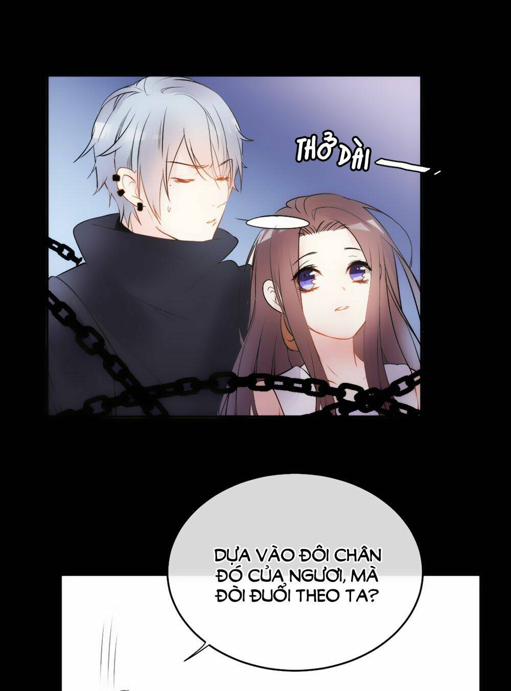 Ảnh Hậu Thời Gian: Chapter 32