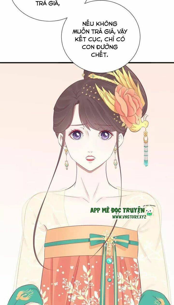 Hoàng Hậu Bận Lắm: Chapter 77