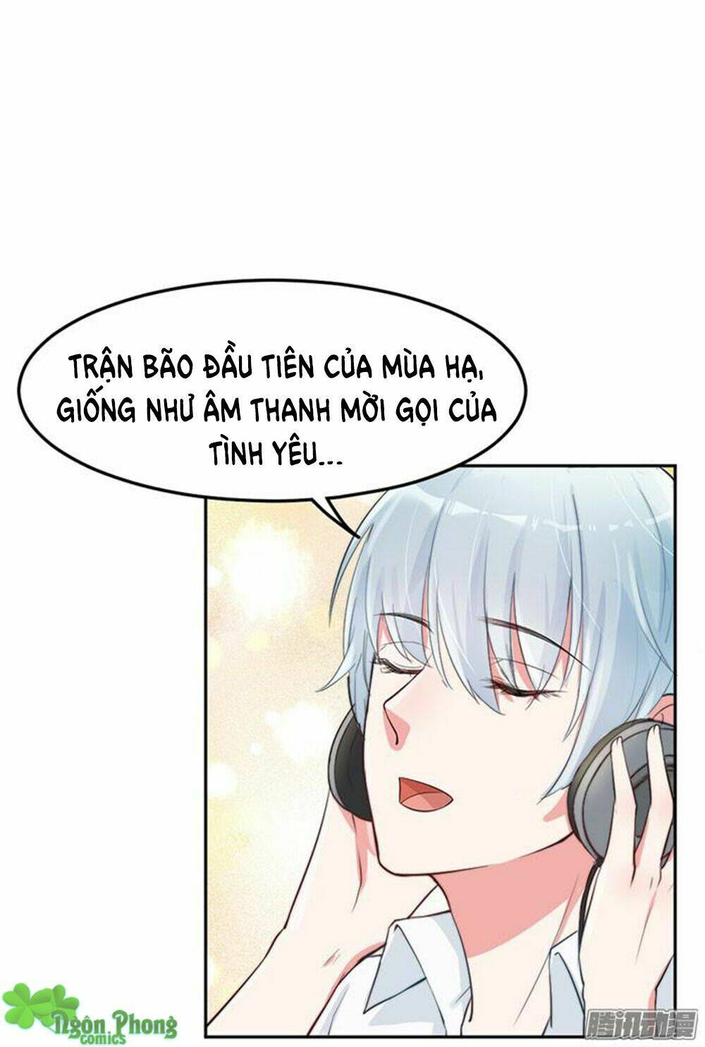 Bà Xã Tôi Là Nam Thần: Chapter 17