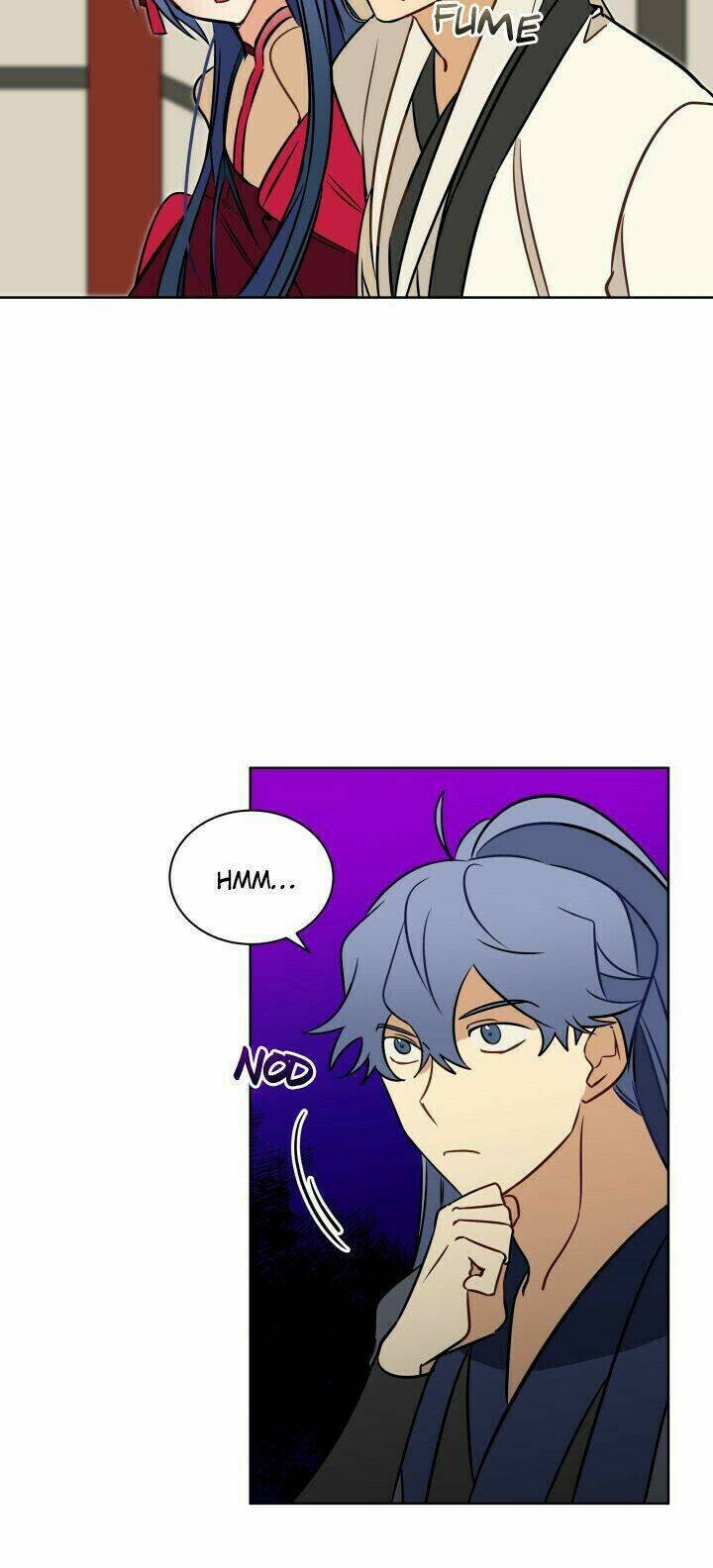 Quái Thú Với Hoa: Chapter 25