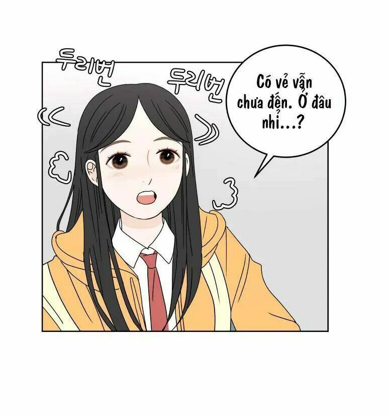 30 Phút Bước Đi Bên Em: Chapter 59.5