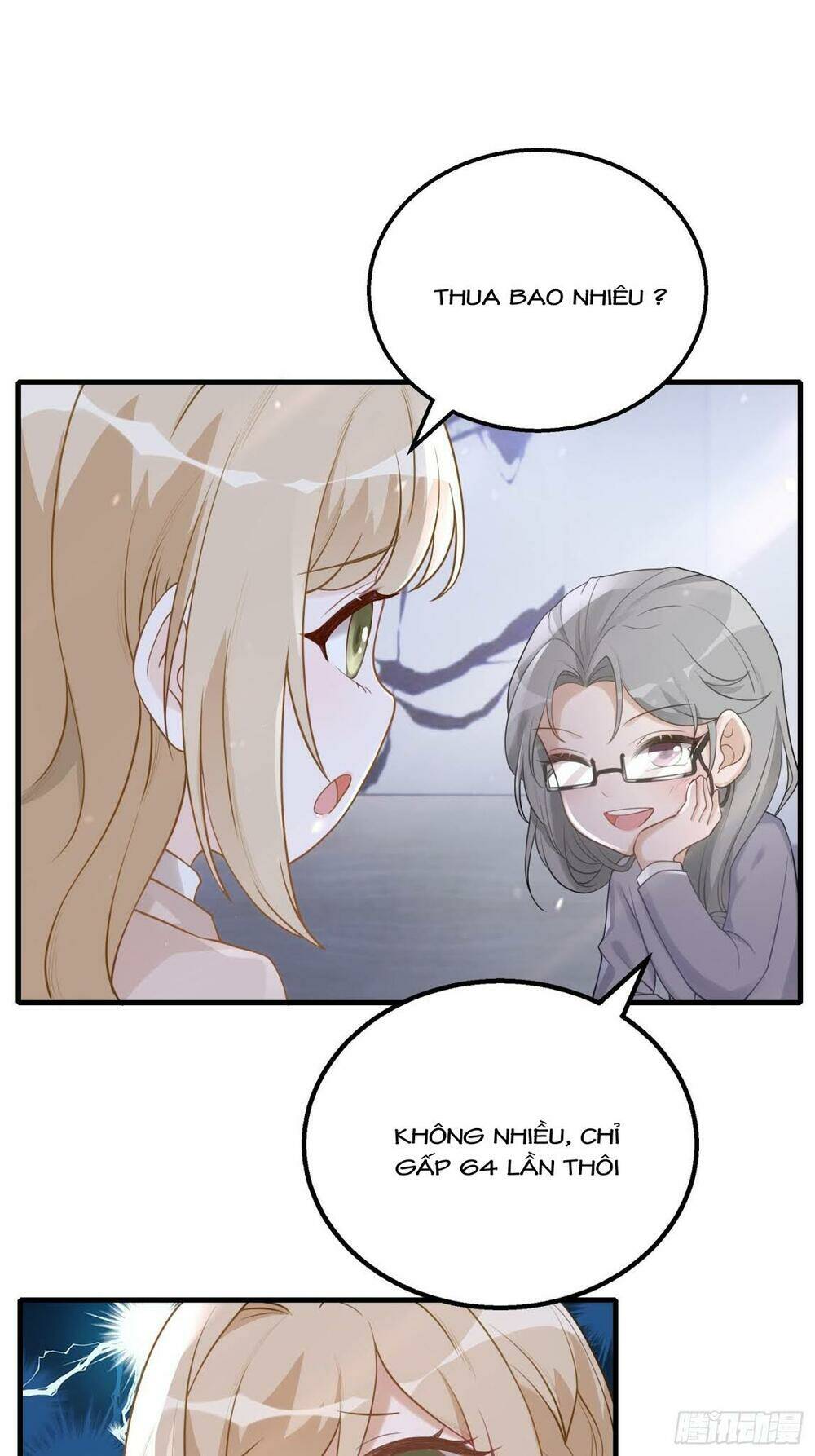 Lấy Tình Yêu, Lấy Thời Gian: Chapter 26