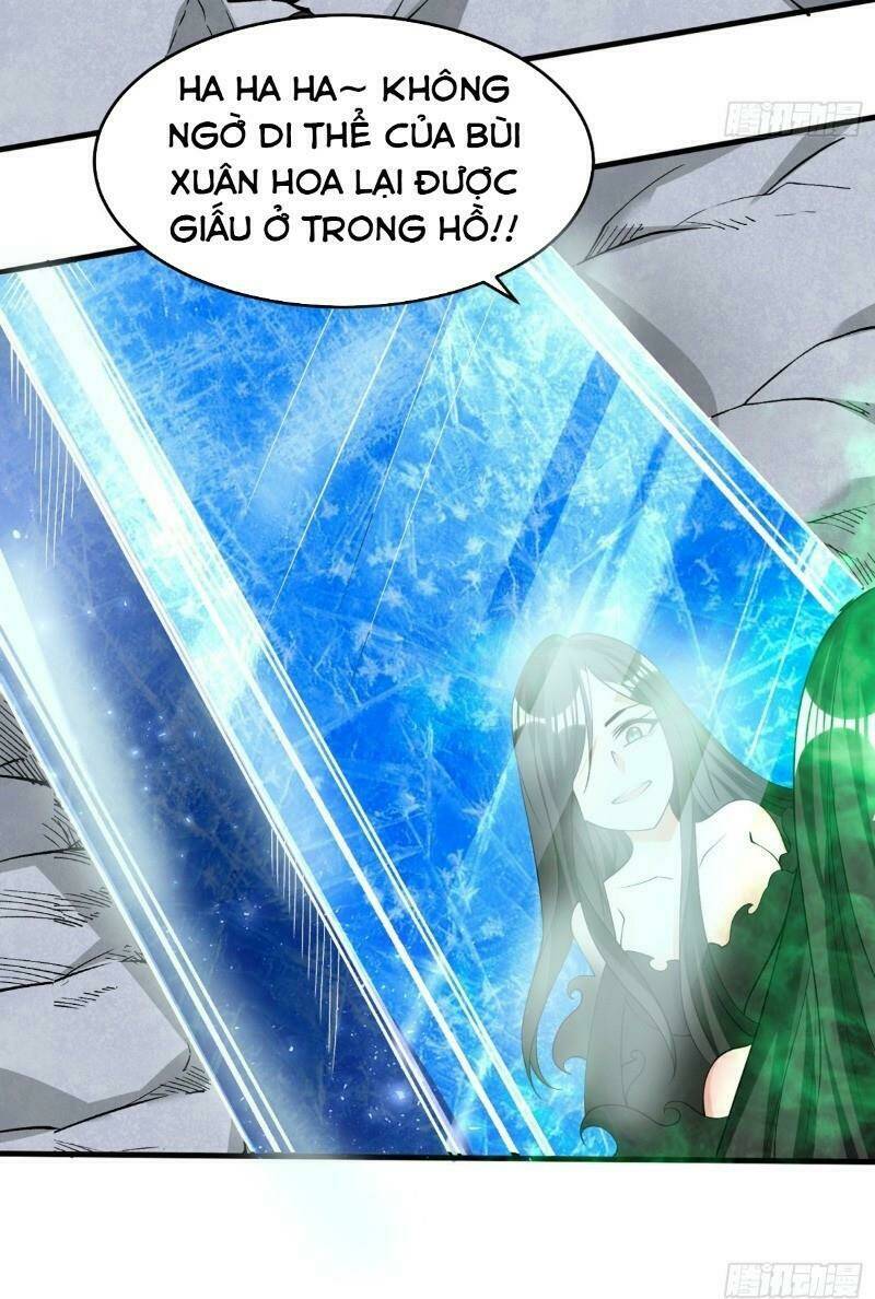 Giáng Thần Chiến Ký: Chapter 76