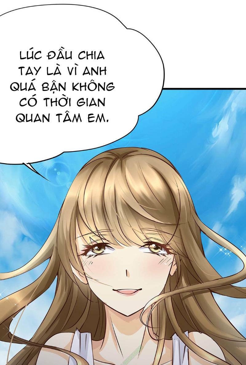 Trò Chơi Tiểu Mục Tiêu: Chapter 7