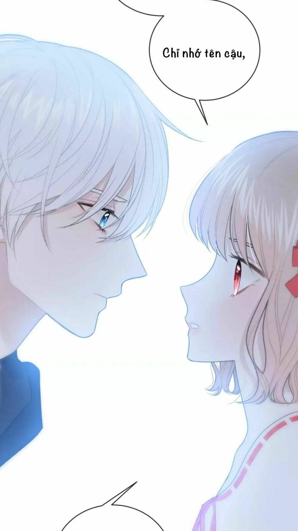 Từ Cái Nhìn Của Em: Chapter 18