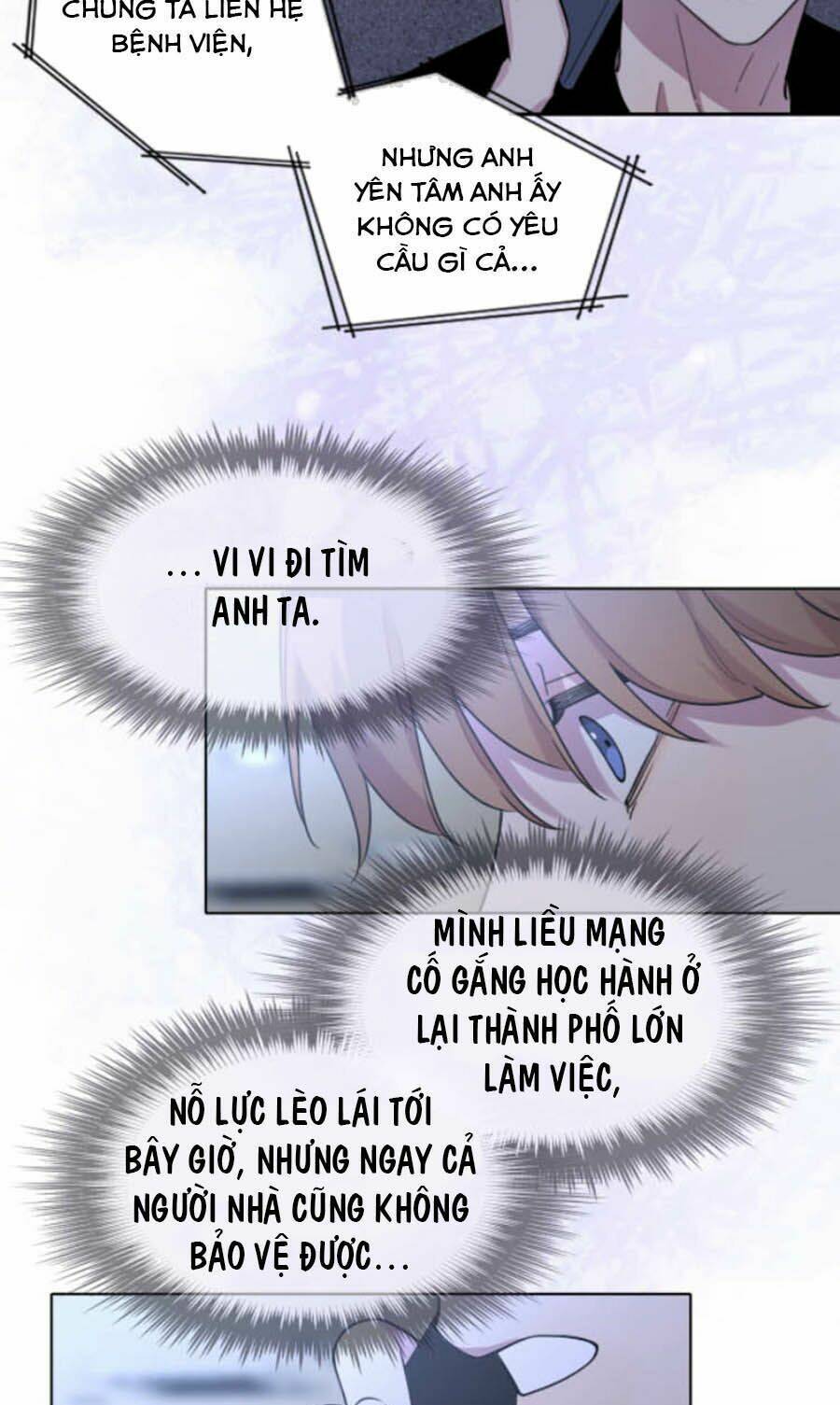 Cát Xê Người Tình Bóng Đêm: Chapter 24