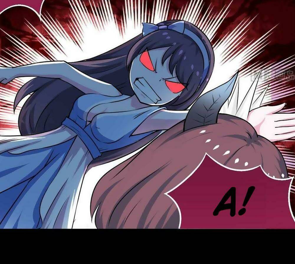 Tu Chân Giả Tại Dị Thế: Chapter 59