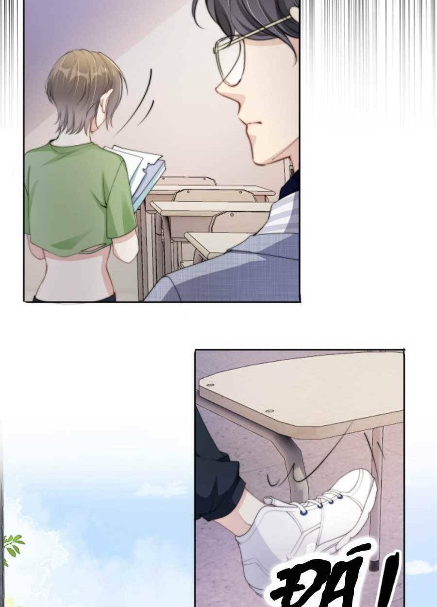 Ngự Tỷ Toàn Năng Lại Bị Phá Mã Giáp: Chapter 43