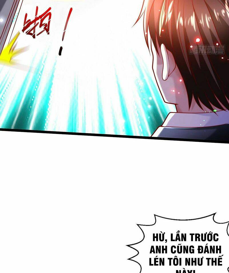 Thế Thân Thiếu Gia Không Dễ Chọc: Chapter 47