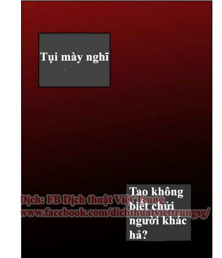 Xin Đừng Cắn Em: Chapter 16