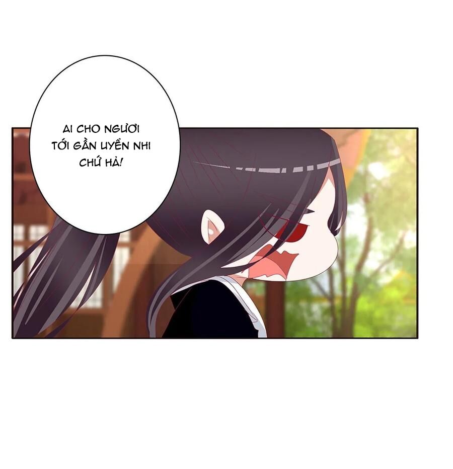 Thông Linh Phi: Chapter 591