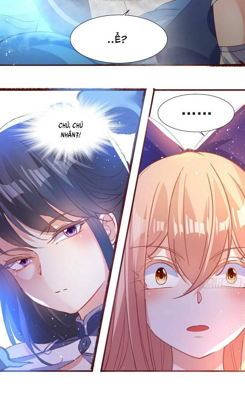 Giáng Thần Chiến Ký: Chapter 30