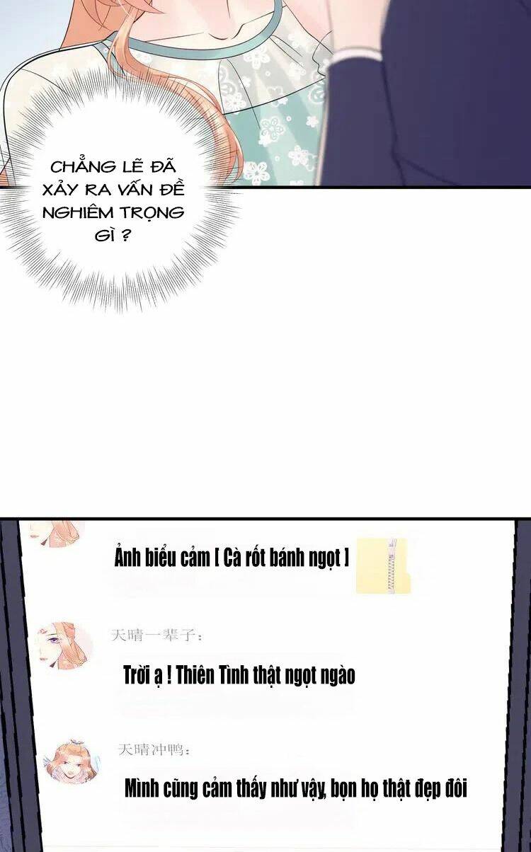 Trong Sinh Chi Ức Vạn Ảnh Hậu Yếu Thượng Vị: Chapter 315