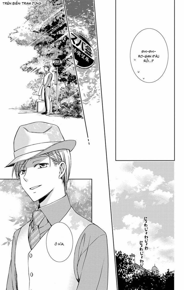 Usotoki Rhetoric: Chapter 25