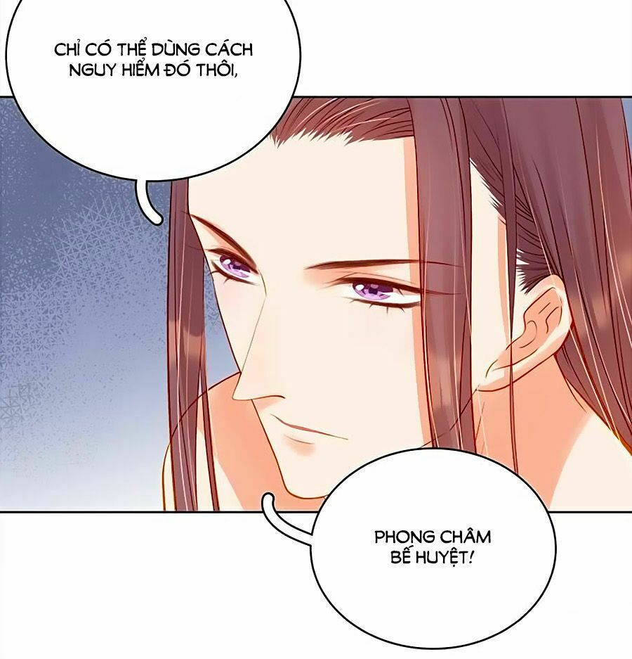 Xuân Khuê Bí Lục: Xưởng Công Thái Liêu Nhân: Chapter 69