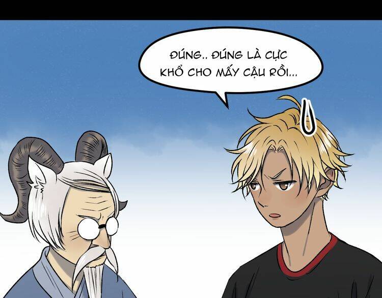 Lượm Được Một Tiểu Hồ Ly 2: Chapter 93