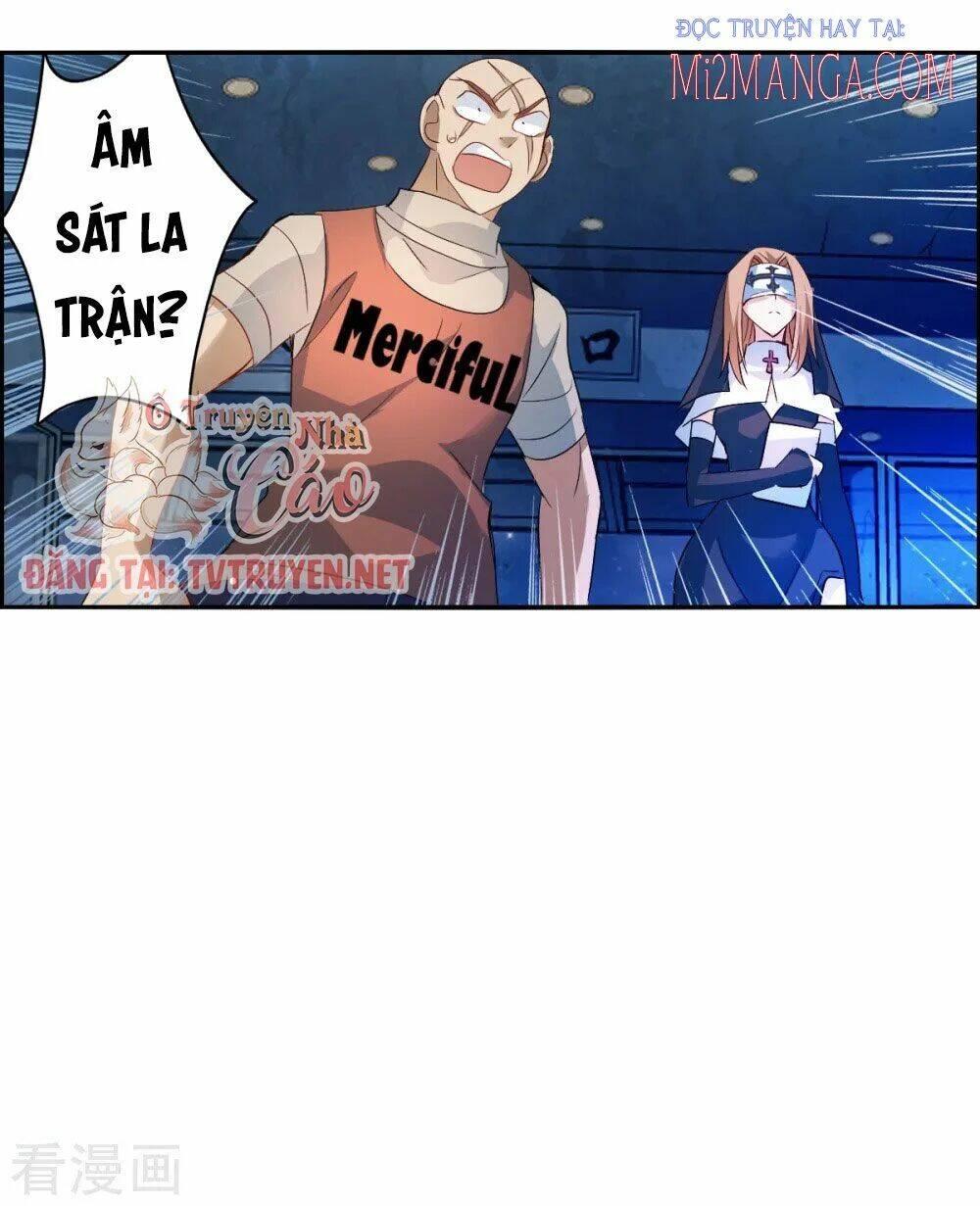 Tô Tịch Kỳ Quái 2: Chapter 19