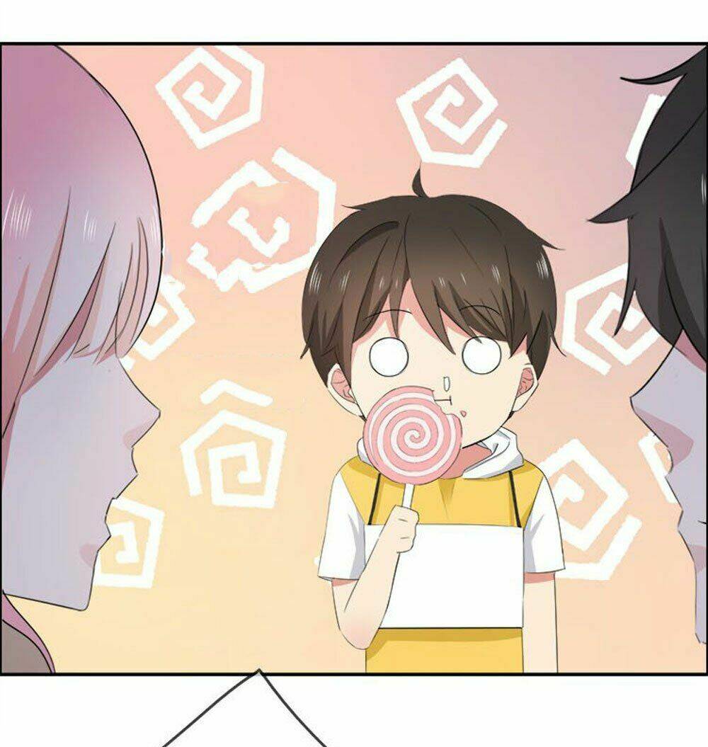 Đại Thần Tình Yêu Chớ Chạm Tôi: Chapter 76